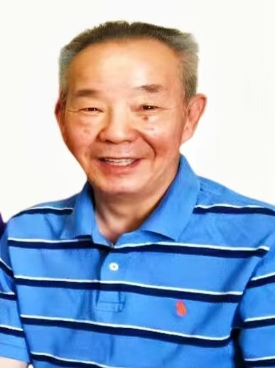 谢大钧（1935-2025）